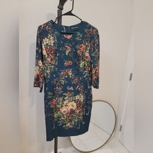 Isabel Marant Silk Blend dress Size 40